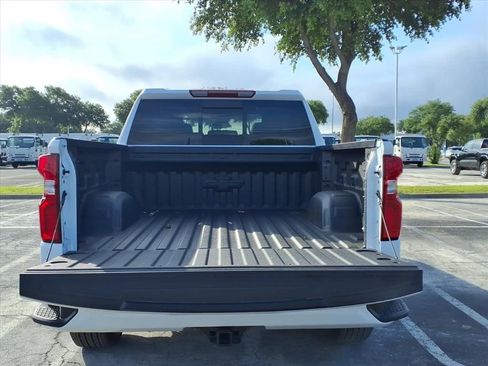 New 2026 Chevrolet Silverado 1500 RST w/ Safety Package RWD image 12