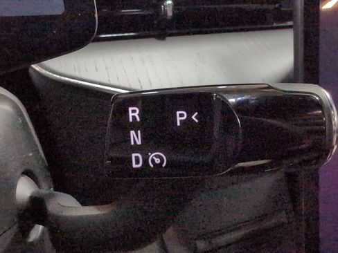 Used 2025 Polestar Polestar 3 w/ Plus Pack RWD image 12