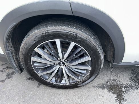 Certified 2023 INFINITI QX60 Autograph w/ Cargo Package AWD/4WD image 14