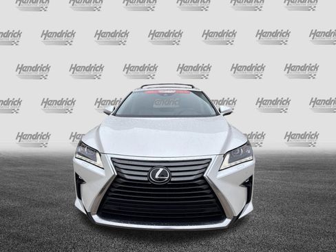 Used 2018 Lexus RX 350 AWD w/ Premium Package image 3