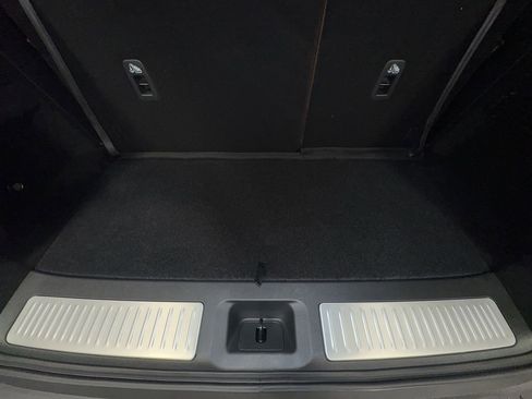 Certified 2025 INFINITI QX60 Sensory w/ Vision Package image 31