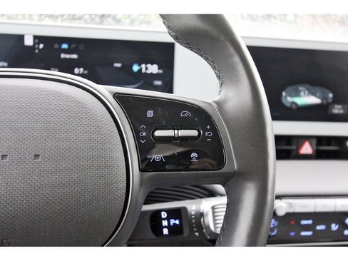 Certified 2024 Hyundai Ioniq 5 Limited RWD image 19