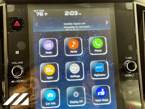 Certified 2025 Subaru Crosstrek 2.5i Limited w/ Popular Package #3A image 15