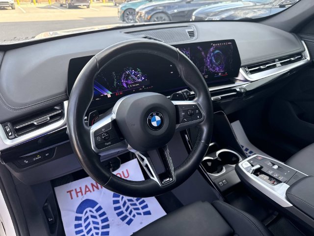 Used 2023 BMW X1 xDrive28i w/ M Sport Package AWD/4WD image 17