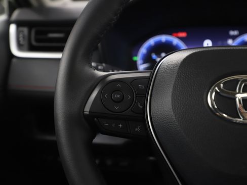 Used 2024 Toyota RAV4 TRD Off-Road image 26