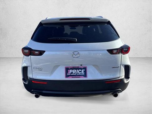 Used 2023 MAZDA CX-50 2.5 S w/ Accent Package image 4