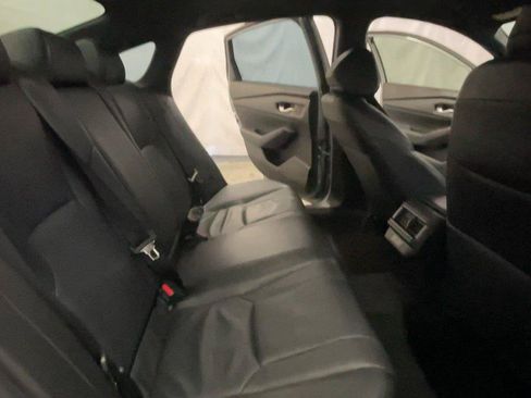 Used 2025 Honda Accord Sport image 24