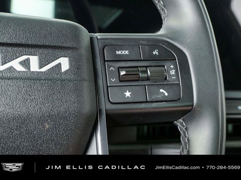 Used 2027 Kia Telluride SX Prestige X-Line AWD/4WD image 12