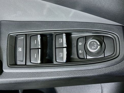 Used 2024 Subaru Ascent Onyx Edition AWD/4WD image 20