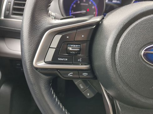 Used 2019 Subaru Outback 2.5i Premium image 19