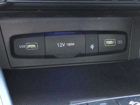 Used 2023 Hyundai Tucson Limited image 25