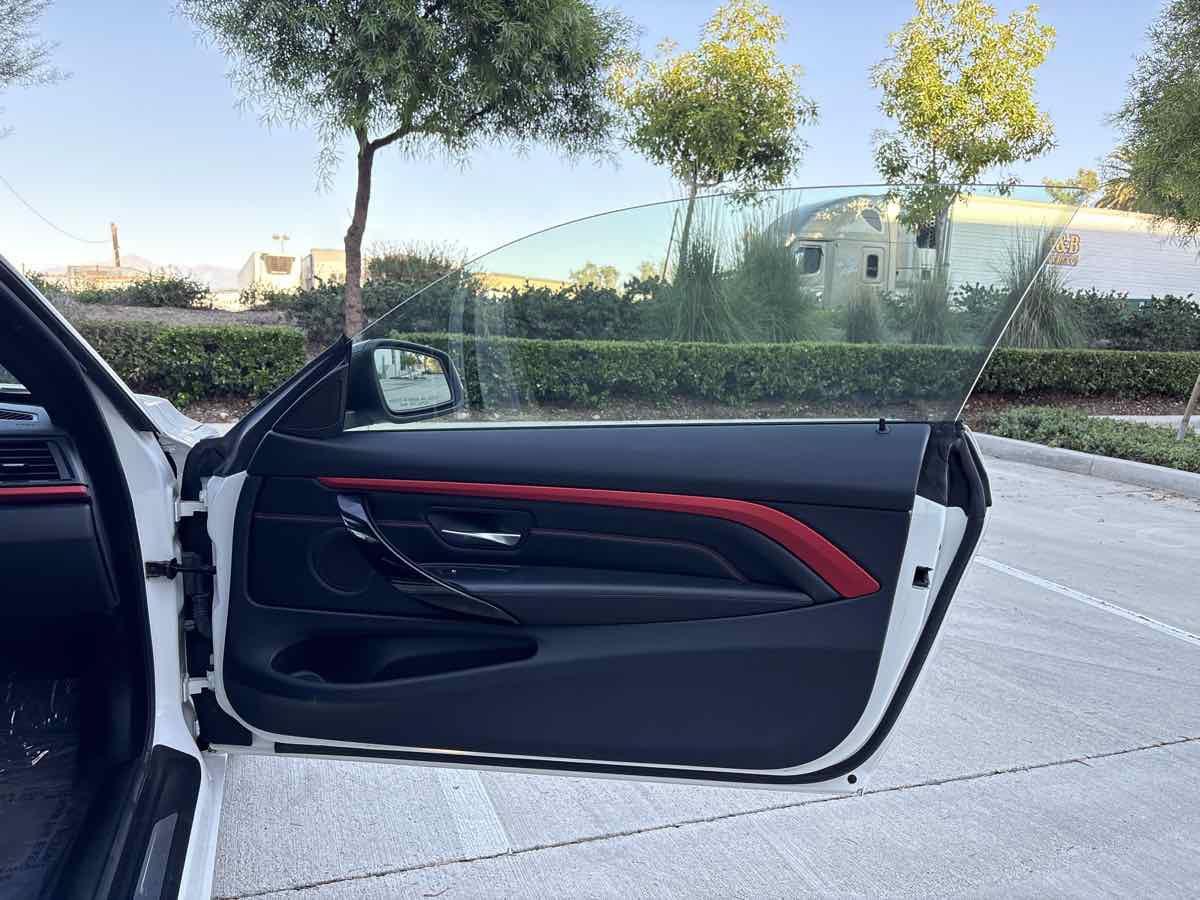 Used 2014 BMW 428i Coupe RWD image 11