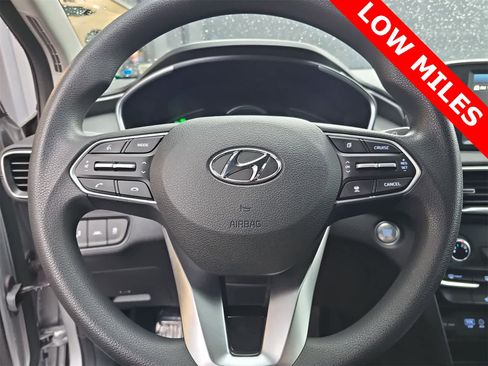 Used 2020 Hyundai Santa Fe SEL image 19