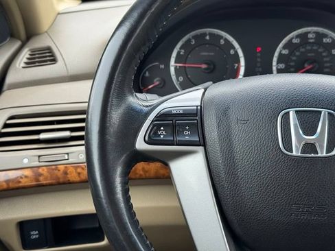 Used 2008 Honda Accord EX-L image 26