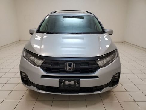 Certified 2025 Honda Odyssey EX-L image 26