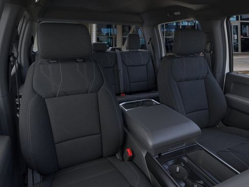 New 2026 Ford F150 STX image 10