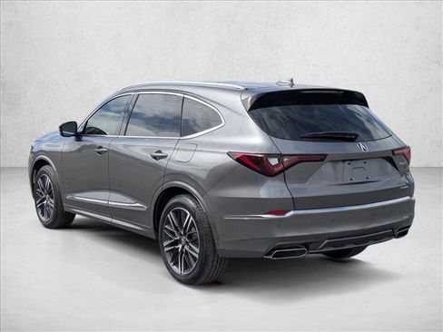 New 2026 Acura MDX SH-AWD w/ Advance Package image 9