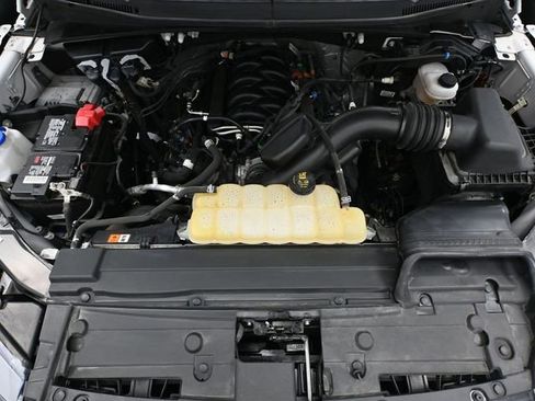 Used 2020 Ford F150 Lariat w/ Equipment Group 502A Luxury image 55