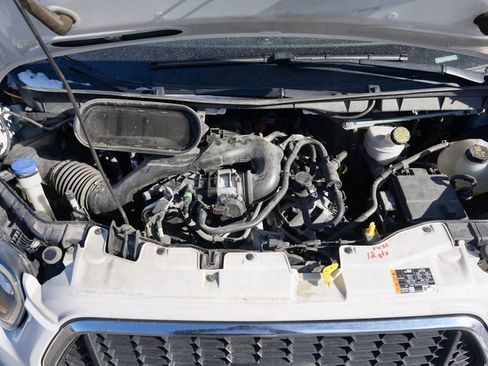 Used 2023 Ford Transit 350 XLT image 27