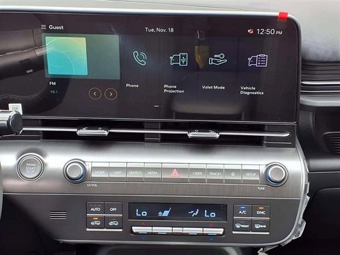 New 2026 Hyundai Kona SEL Sport image 14