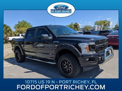 Used 2019 Ford F150 XL w/ Equipment Group 101A Mid
