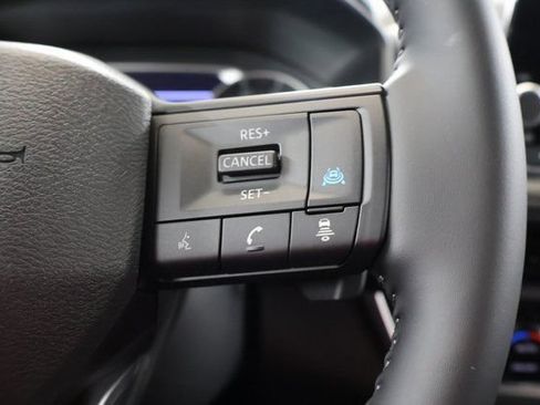 New 2026 Nissan Rogue SV w/ Cold Weather Package AWD/4WD image 18