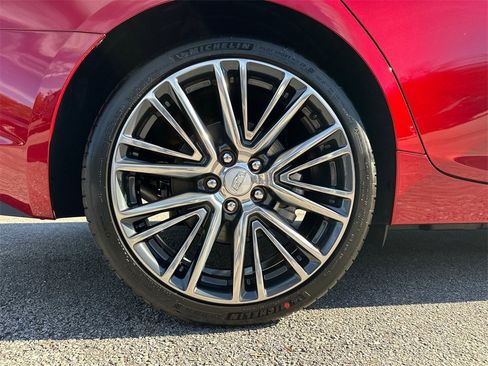 New 2026 Cadillac CT5 Premium Luxury image 17