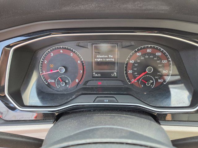 Used 2019 Volkswagen Jetta S FWD image 32