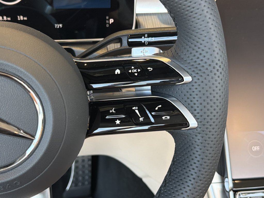 New 2027 Mercedes-Benz CLE 450 4MATIC Cabriolet image 24