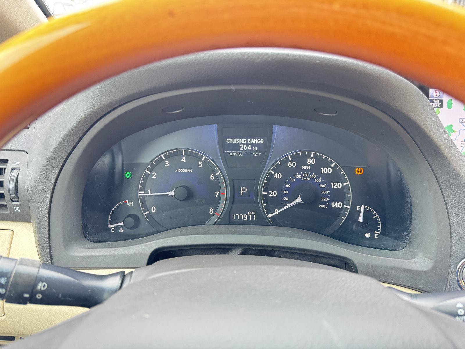 Used 2011 Lexus RX 350 AWD w/ Premium Pkg image 15
