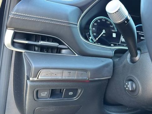 Used 2023 Genesis GV80 3.5T w/ Winter Weather Package image 20