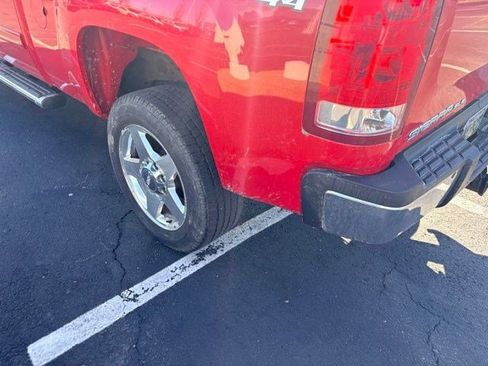 Used 2013 GMC Sierra 2500 SLE w/ SLE Preferred Package image 10