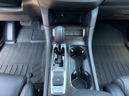 New 2026 Subaru Ascent Touring AWD/4WD image 26
