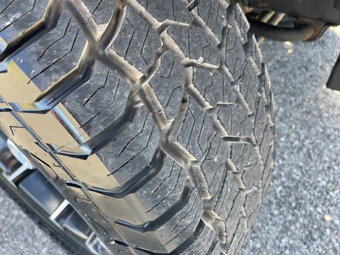 Used 2015 Jeep Wrangler Unlimited Sport w/ Connectivity Group image 10