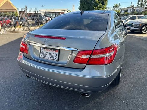 Used 2010 Mercedes-Benz E 350 Coupe image 17