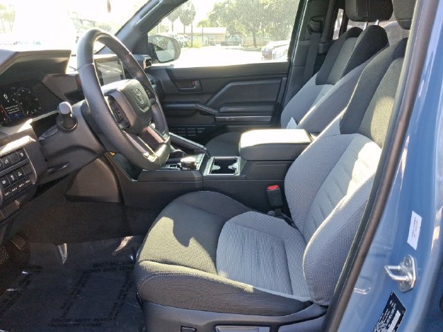 Used 2025 Toyota 4Runner TRD Off-Road AWD/4WD image 12