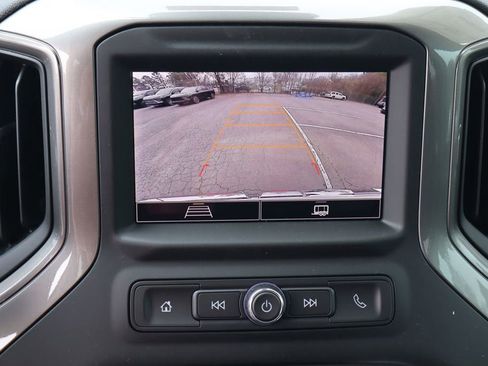 New 2026 GMC Sierra 1500 Pro w/ Pro Value Package image 14