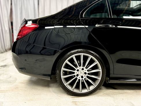 Used 2018 Mercedes-Benz C 43 AMG 4MATIC Sedan image 12