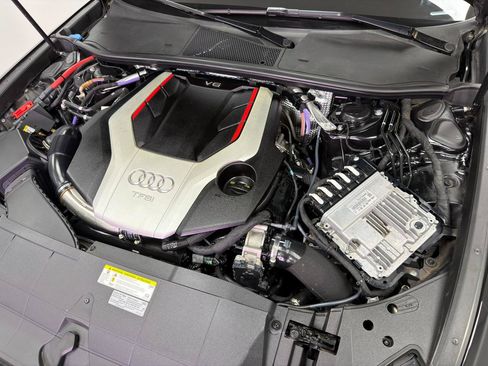 Used 2020 Audi S6 Prestige AWD/4WD image 34