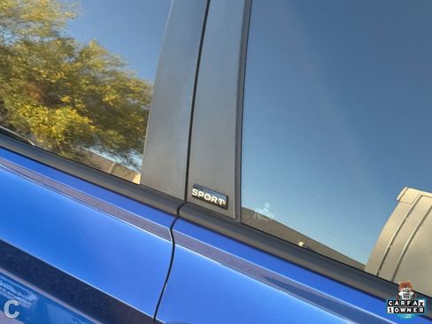 Used 2024 Volkswagen Jetta Sport image 7