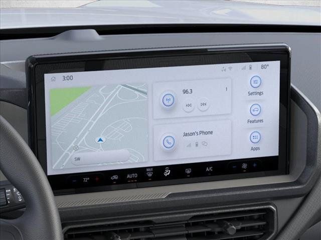 New 2026 Ford Bronco Sport Big Bend AWD/4WD image 14