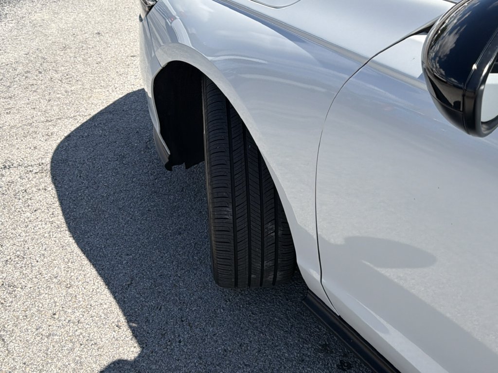 Used 2025 Honda Accord SE image 34
