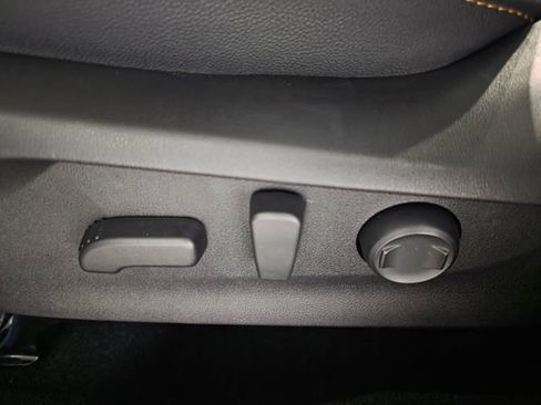 Certified 2025 Subaru Forester Wilderness w/ Wilderness Package image 14