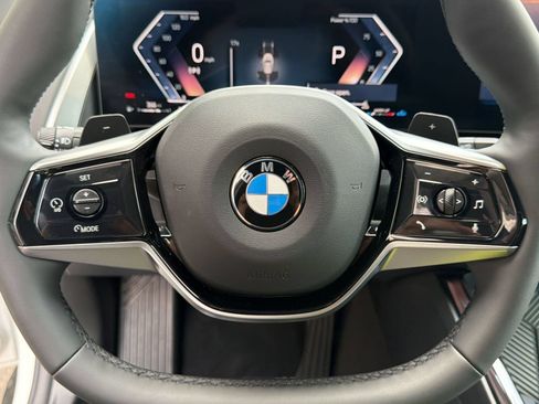 Used 2026 BMW X3 xDrive30i AWD/4WD image 11