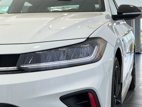 New 2026 Volkswagen Jetta GLI Autobahn FWD image 11