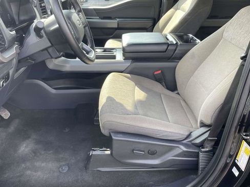 Used 2024 Ford F150 XLT w/ Mobile Office Package image 10