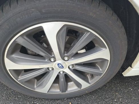 Used 2019 Subaru Legacy 2.5i Limited image 12