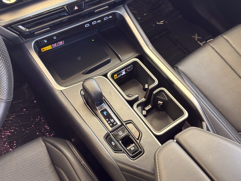 Certified 2024 Lexus TX 500h AWD w/ Technology Package image 22