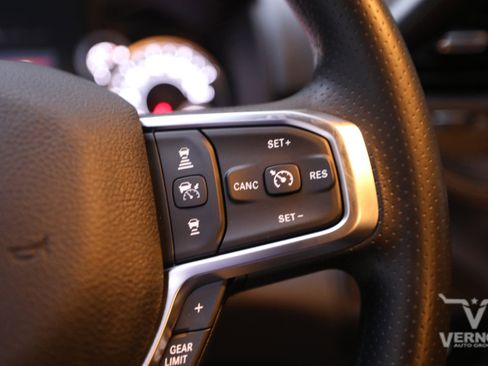 New 2026 RAM 2500 Tradesman image 19