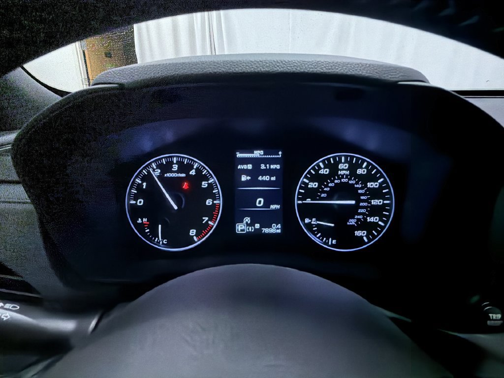 Used 2026 Subaru Forester Premium AWD/4WD image 10